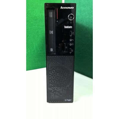 Windows XP Pro 32bit i3 3.4Ghz 4GB 1TB HDD 9 Pin Serial 25 Pin Parallel Radeon Graphics Lenovo E73